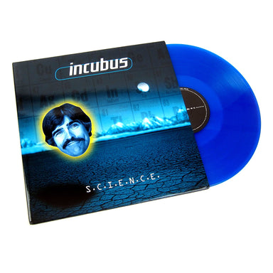 Incubus: Science (Music On Vinyl 180g, Colored Vinyl) Vinyl 2LP