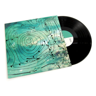 Inoyama Land: Danzindan-Pojidon Vinyl LP