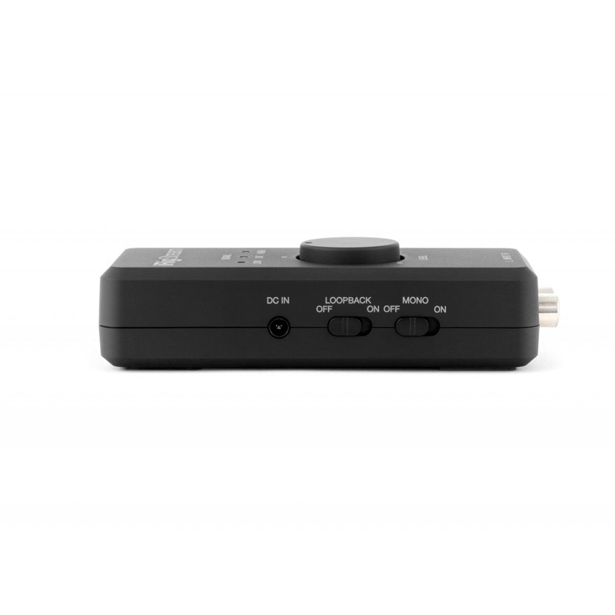 IK Multimedia: iRig Stream Streaming Audio Interface