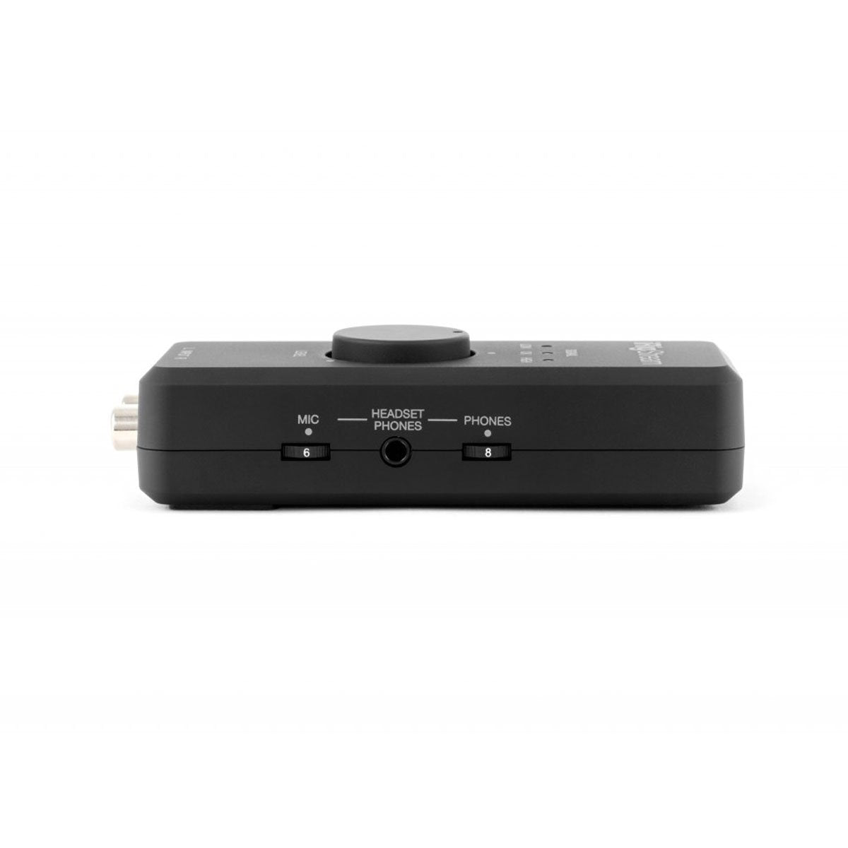 IK Multimedia: iRig Stream Streaming Audio Interface