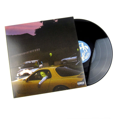 JACKBOYS: JACKBOYS (Travis Scott, Sheck Wes, Don Toliver) Vinyl LP