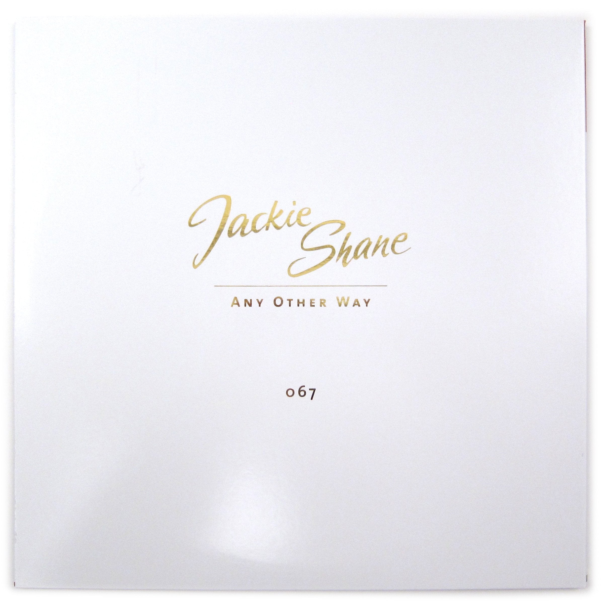 Jackie Shane: Any Other Way (Colored Vinyl) Vinyl 2LP