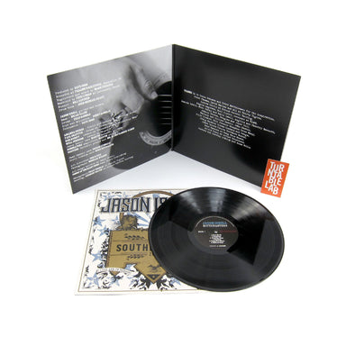 Jason Isbell: Southeastern (180g) Vinyl LP