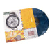 Jawbreaker: 24 Hour Revenge Therapy (Blue & Black Colored Vinyl) Vinyl LP