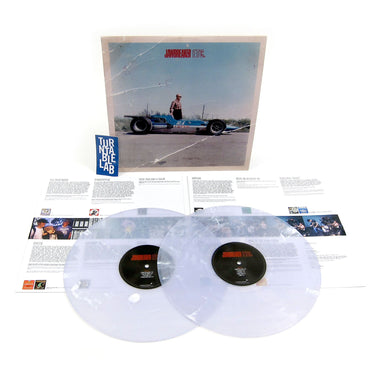Jawbreaker: Etc. (Colored Vinyl) Vinyl 2LP