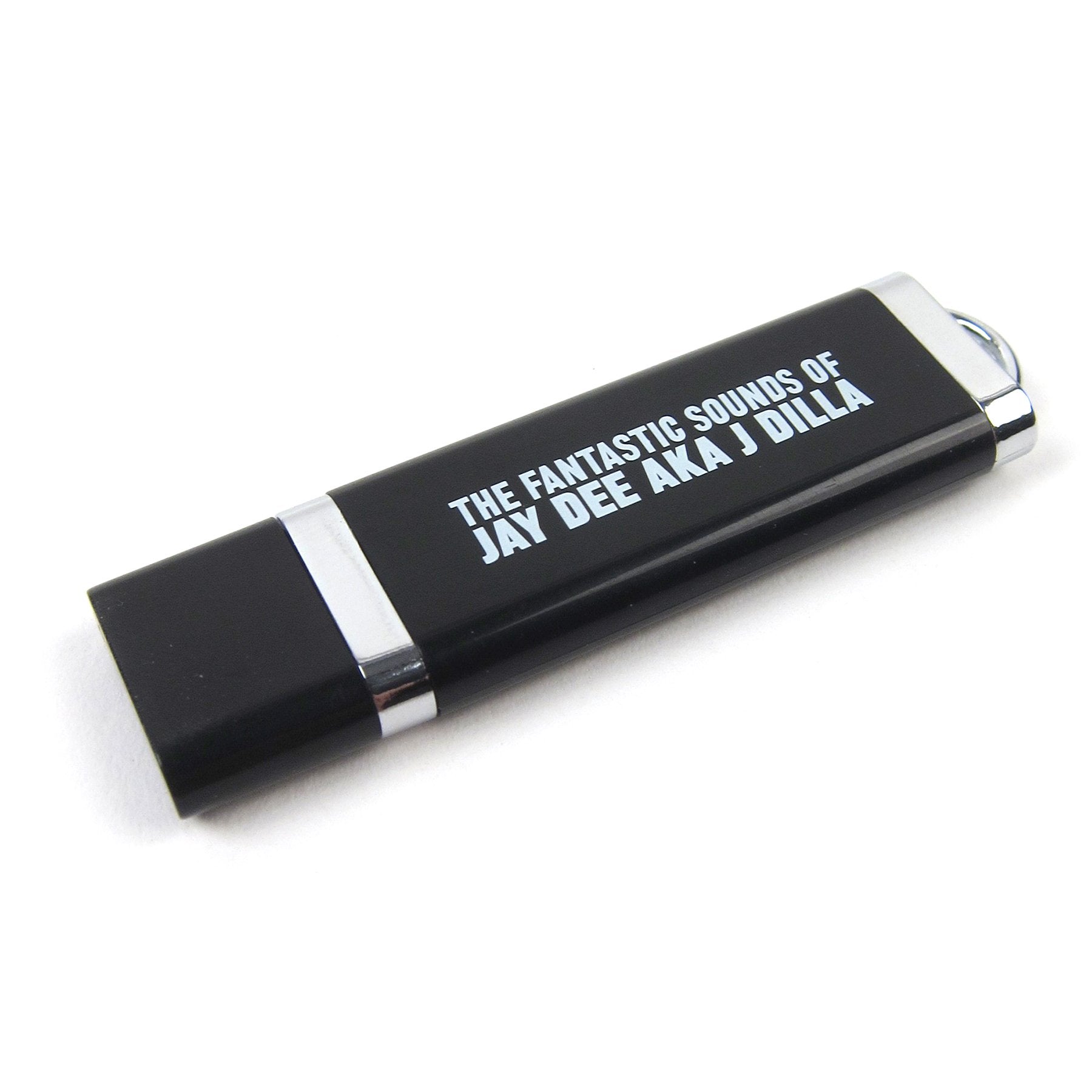 J Dilla: Fantastic Sounds Of Slum Village - A Jay Dee Producer Kit (USB)