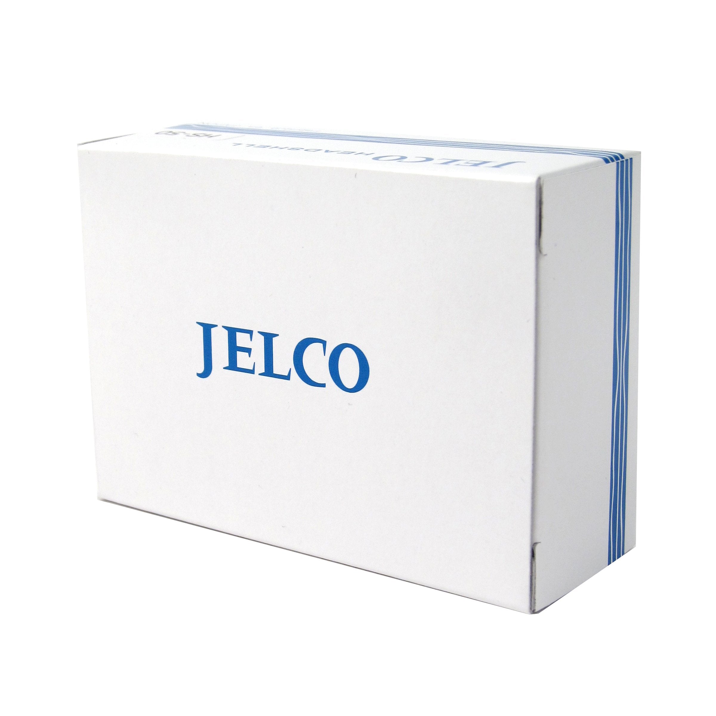 Jelco: HS-30 Rosewood / Magnesium Alloy Turntable Headshell (Made In Japan)