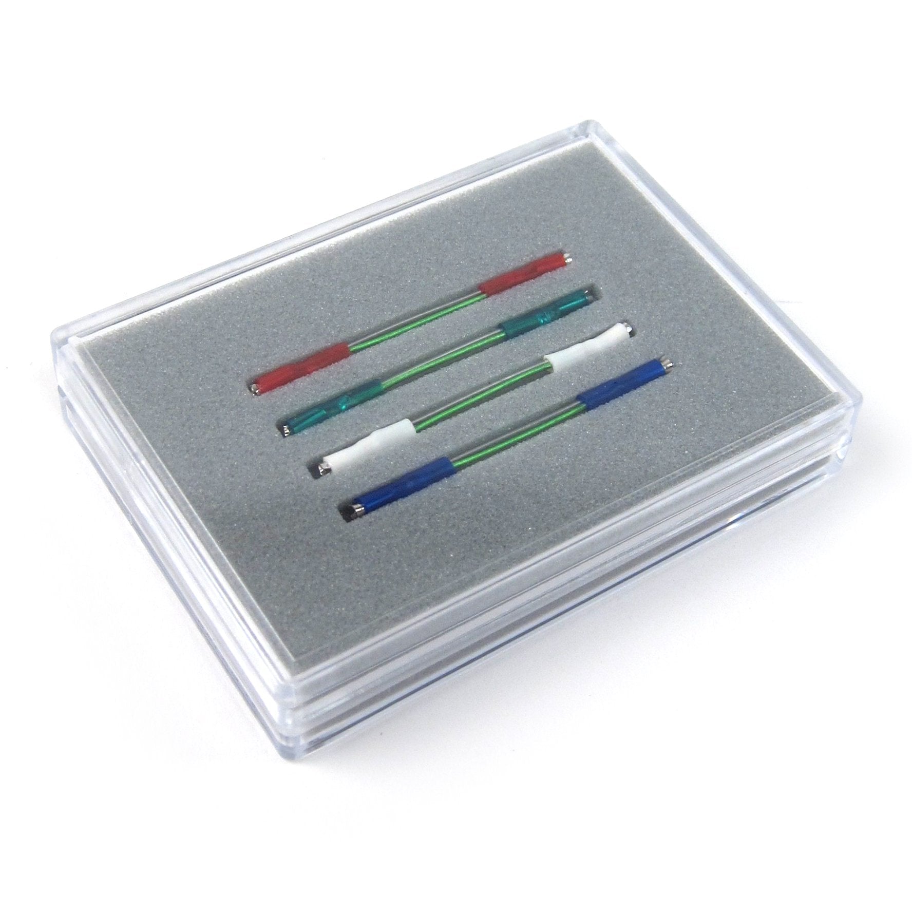 Jelco: SW-100 Headshell Phono Lead Wires