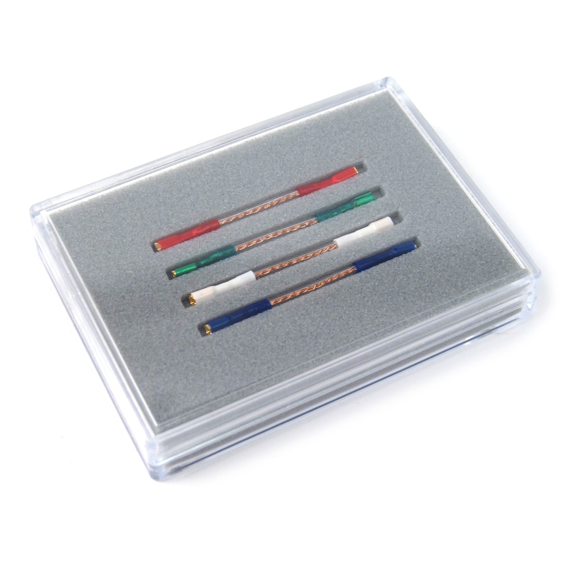 Jelco: SW-30 Headshell Phono Lead Wires