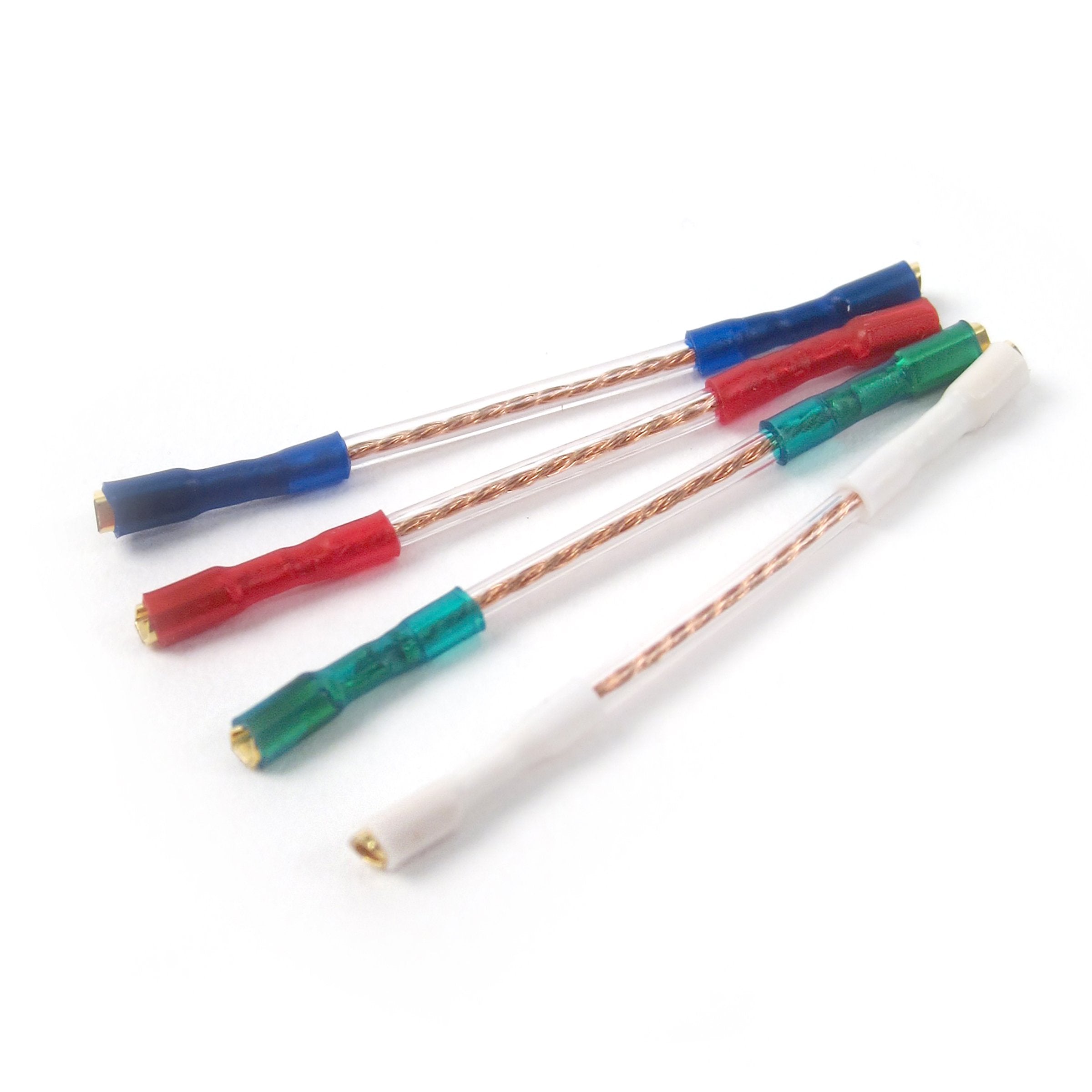 Jelco: SW-30 Headshell Phono Lead Wires