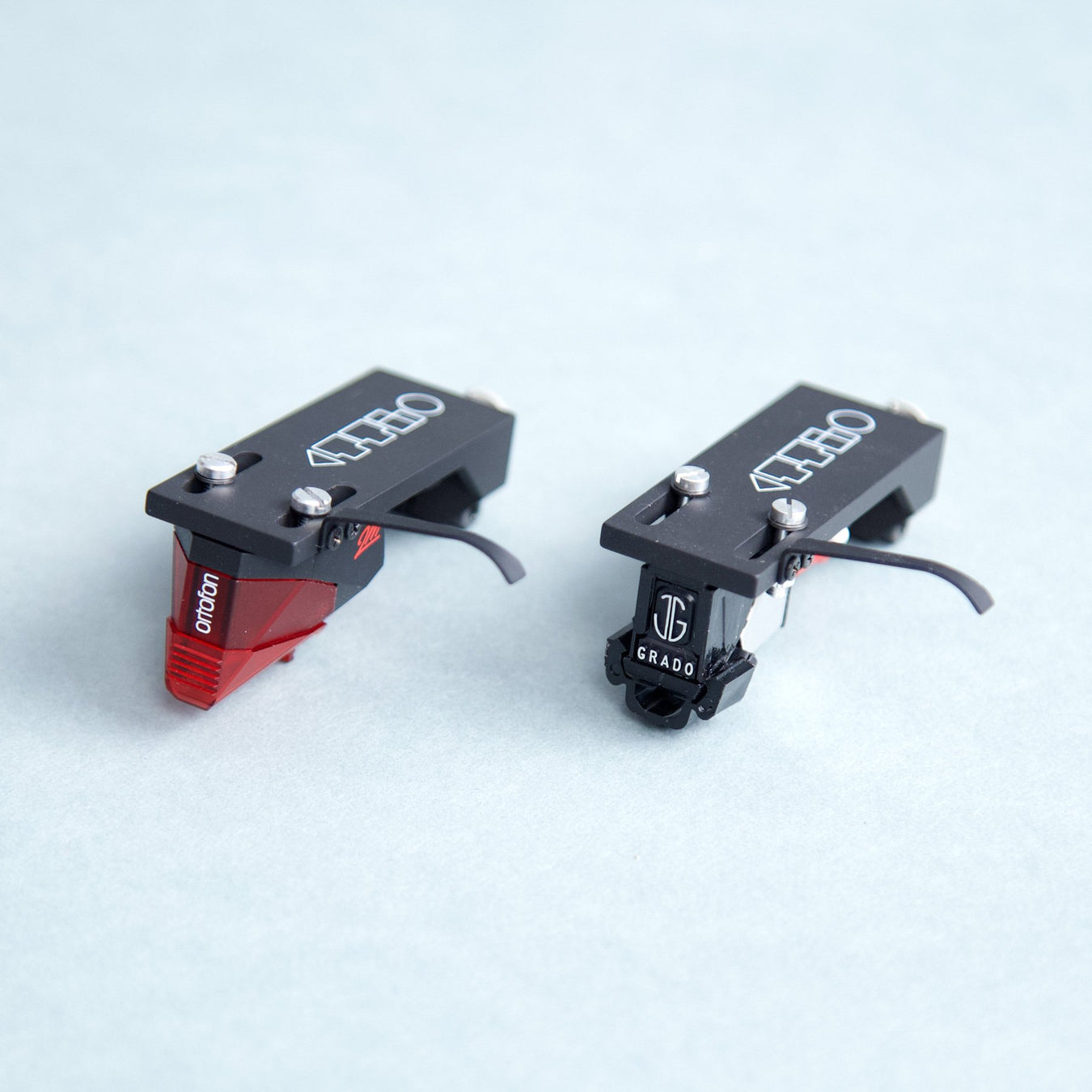 Turntable Cartridges Over $200