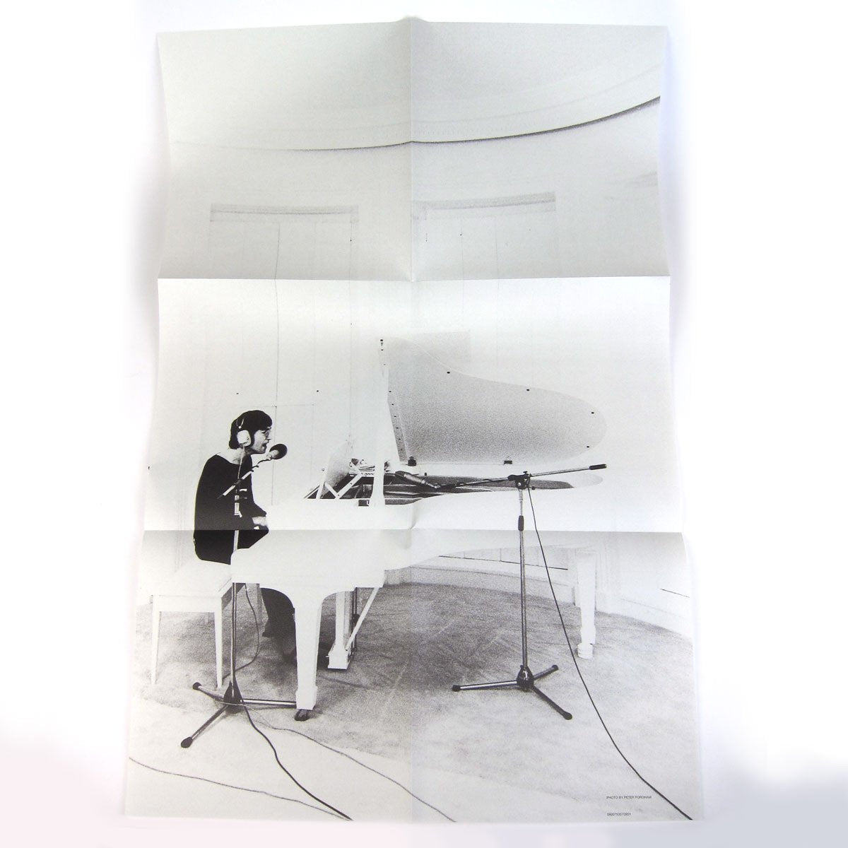 John Lennon: Imagine (180g) Vinyl LP