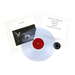Joy Division: Closer - 40th Anniversary (180g, Clear Colored Vinyl) Vinyl LP