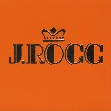 J-Rocc: Taster's Choice #3 (Classics) CD