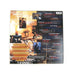 Judgement Night: Soundtrack (Music On Vinyl 180g Colored Vinyl) Vinyl LP