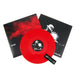 Kamaal Williams: Wu Hen (Indie Exclusive Colored Vinyl) Vinyl