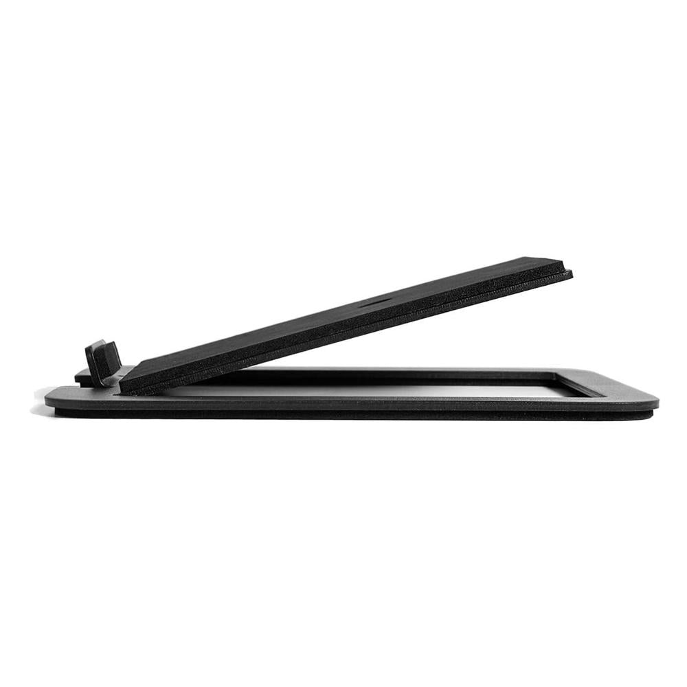 Kanto: S4 Speaker Stands for YU4 (Black / Pair)