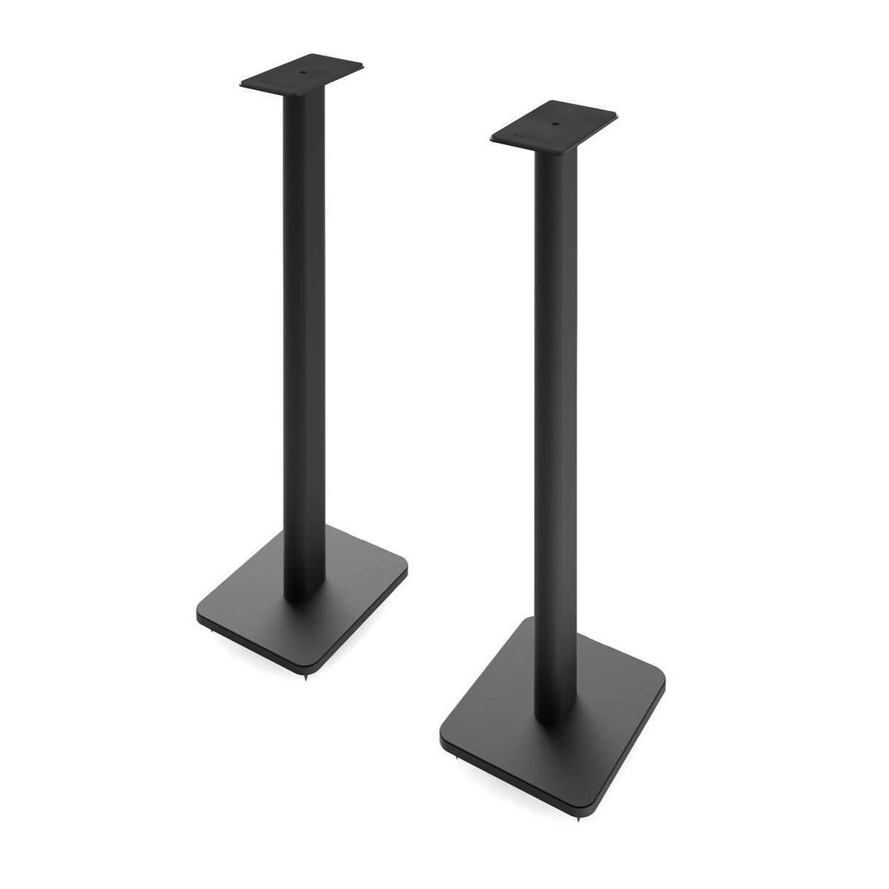 Kanto: SP32PL Speaker Stands for YU4 / YU6 / TUK (32" Height / Black / Pair)