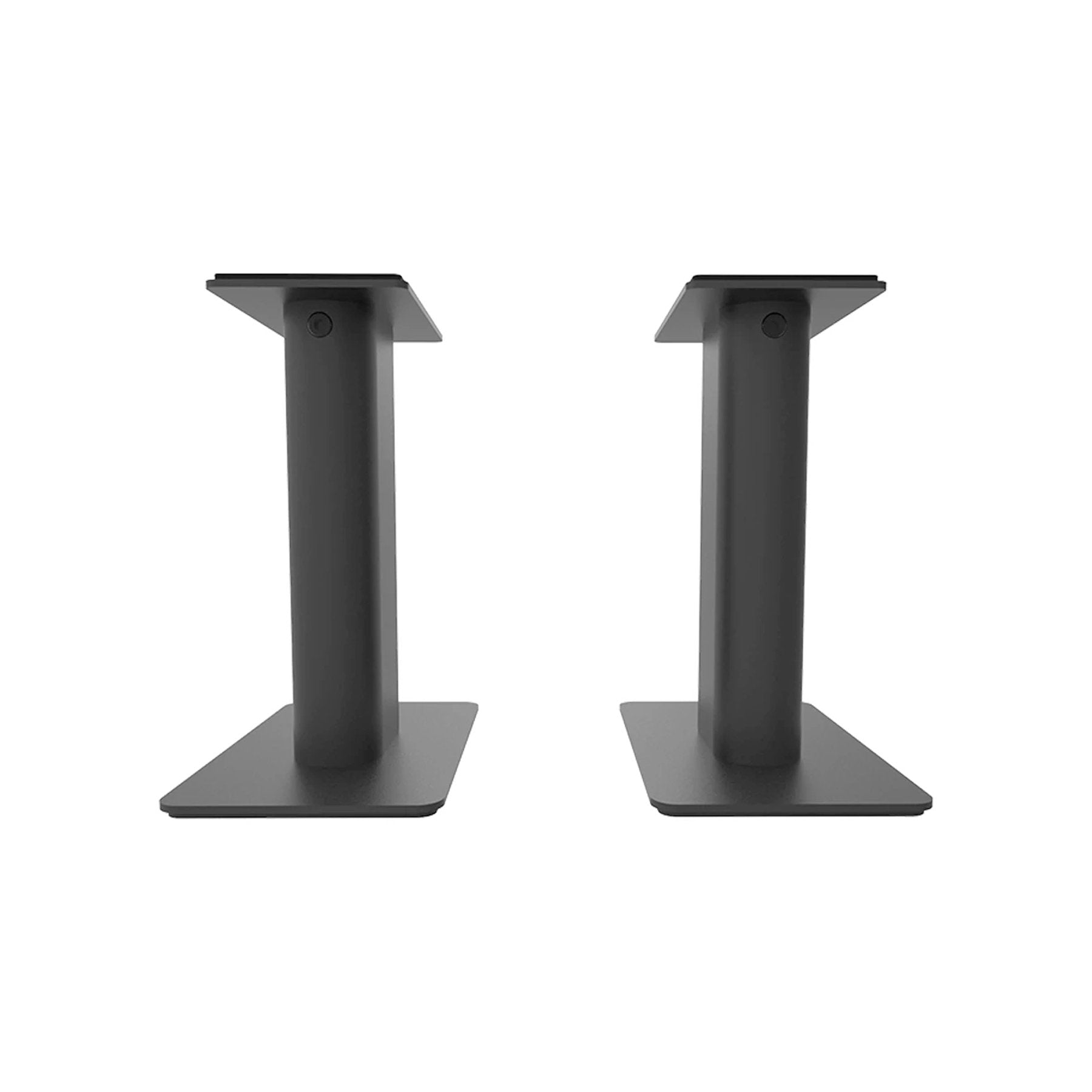 Kanto: SP9 Desktop Speaker Stands for YU2 / YU4 (9" Height / Black / Pair)