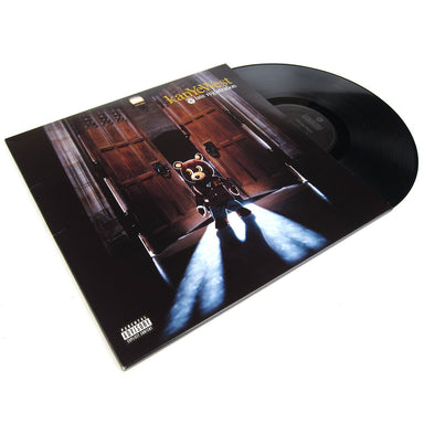 Kanye West: Late Registration 2LP