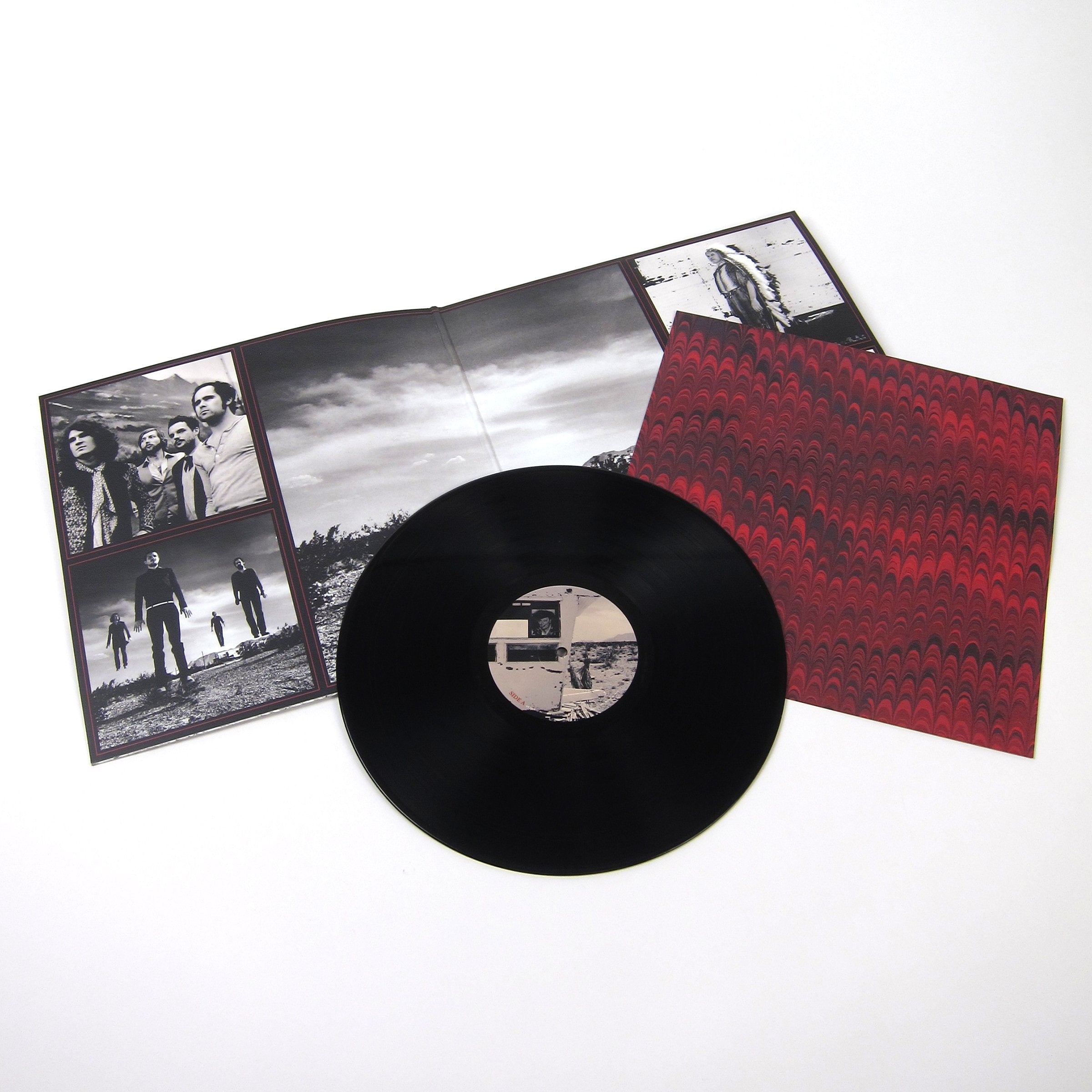 The Killers: Sam's Town (180g) Vinyl LP