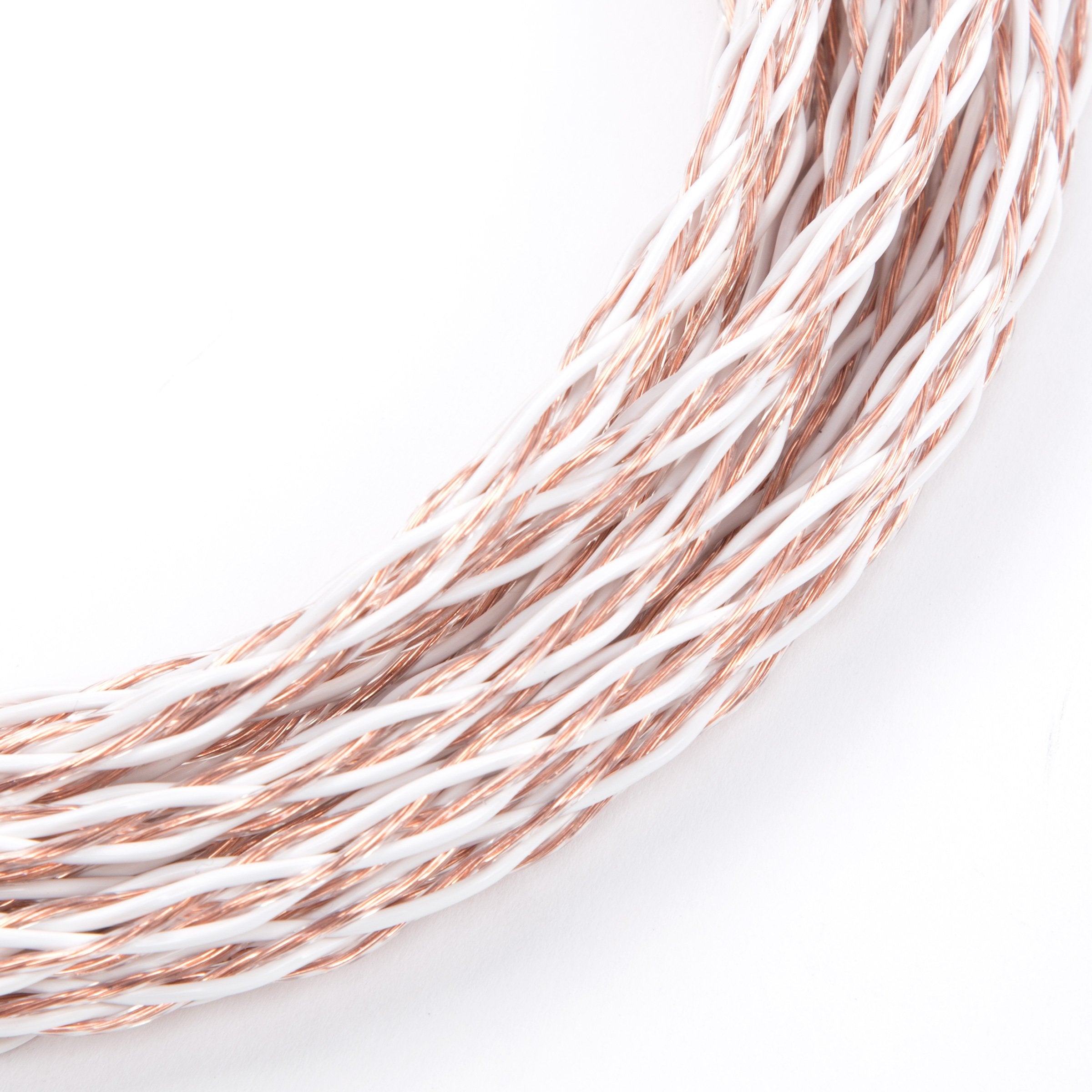 Kimber Kable: 4TC Speaker Cables - 10ft (Pair)