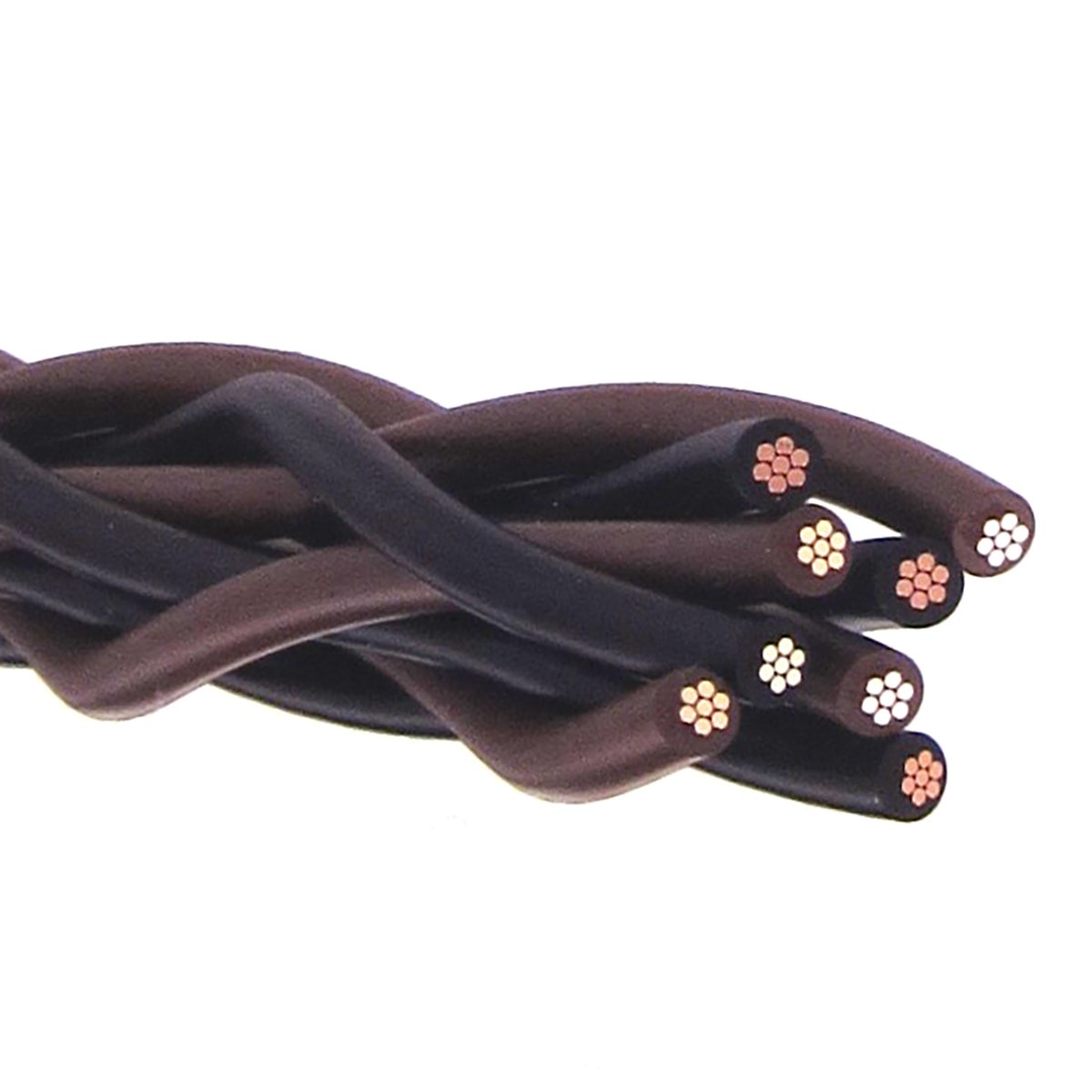Kimber Kable: PR Series Speaker Cables 10 ft / Pair