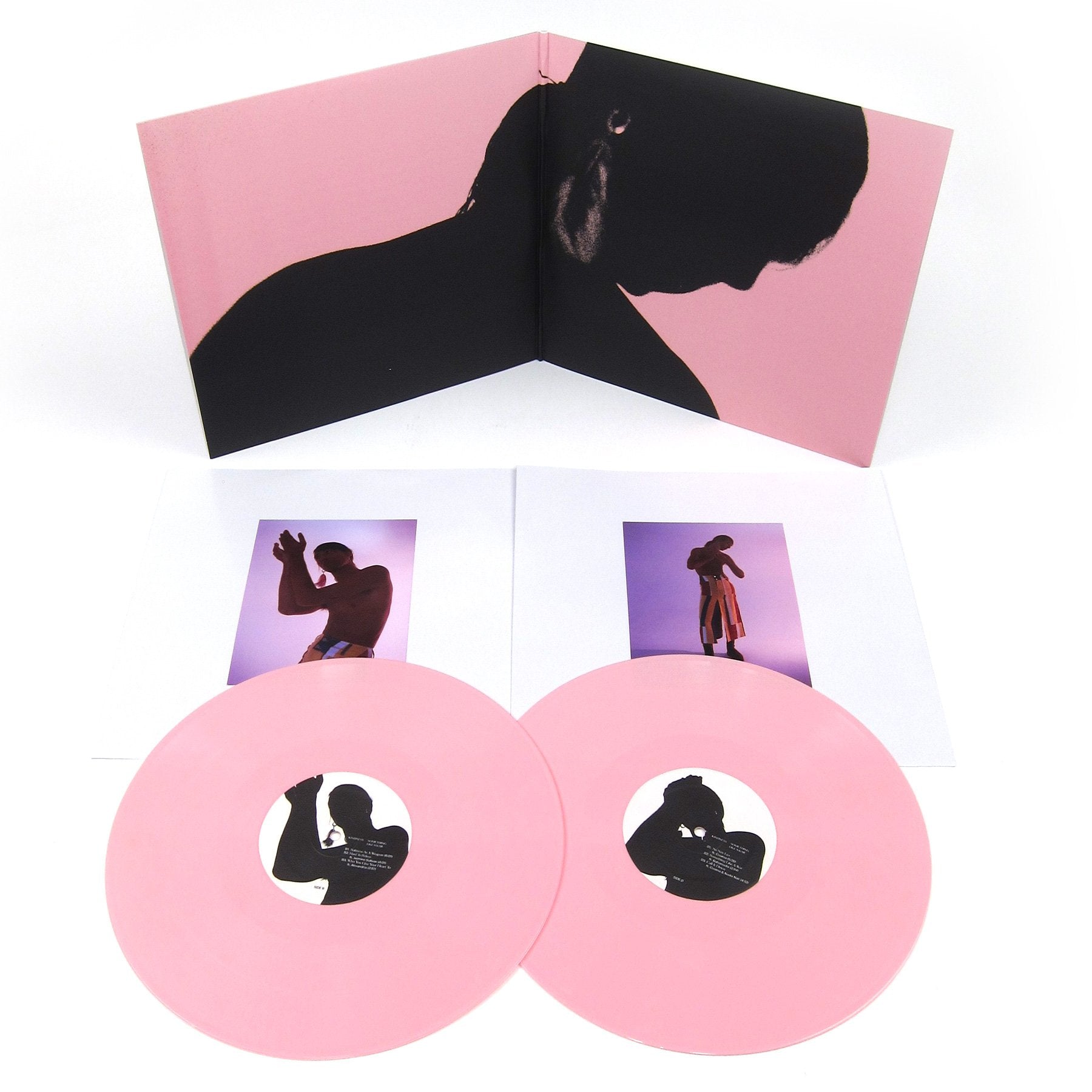 Kindness: Something Like A War (Indie Exclusive Colored Vinyl) Vinyl 2LP