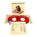 MF Doom: King Geedorah - Take Me To Your Leader Deluxe (Colored Vinyl) Vinyl 2LP