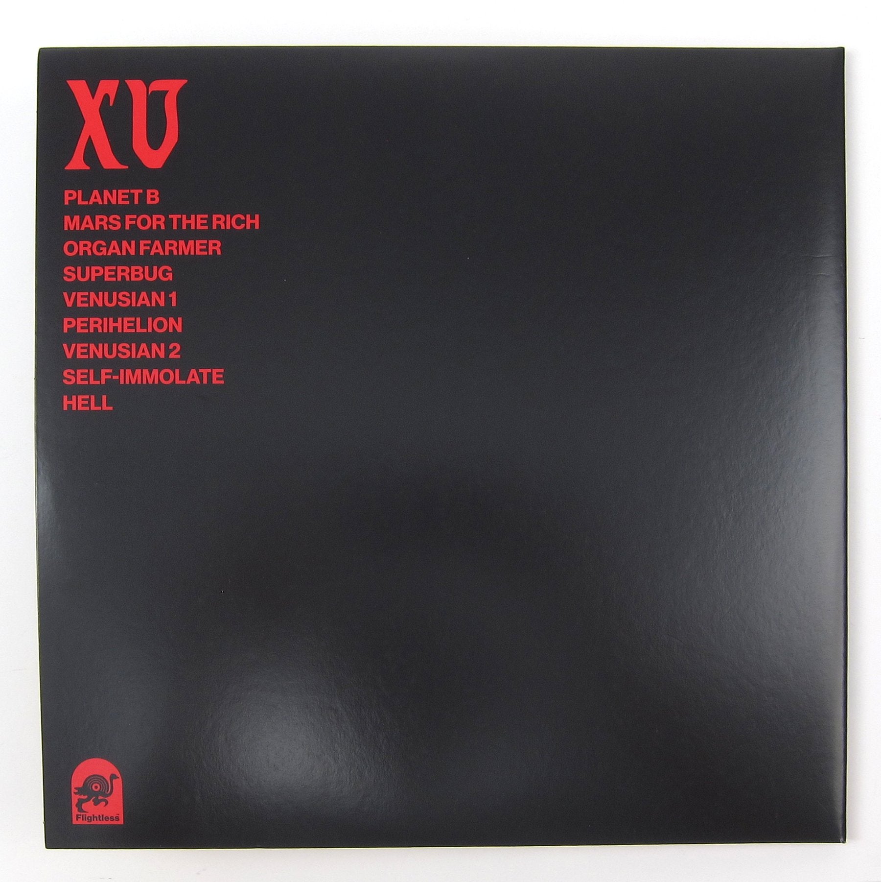 King Gizzard And The Lizard Wizard: Infest The Rats' Nest (Colored Vinyl) Vinyl LP