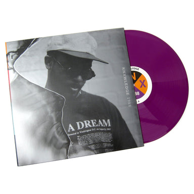 Knxwledge: 1988 (Indie Exclusive Colored Vinyl) Vinyl LP