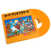 Koji Kondo: Super Mario Original Video Soundtrack (Colored Vinyl) Vinyl 7"