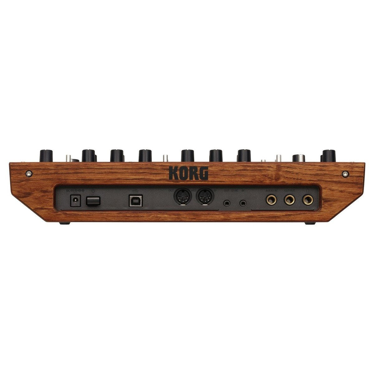 Korg: Monologue Monophonic Analog Synthesizer - Blue