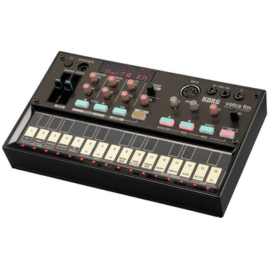 Korg: Volca FM Digital FM Synthesizer