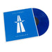 Kraftwerk: Autobahn (Indie Exclusive Blue Colored Vinyl) 