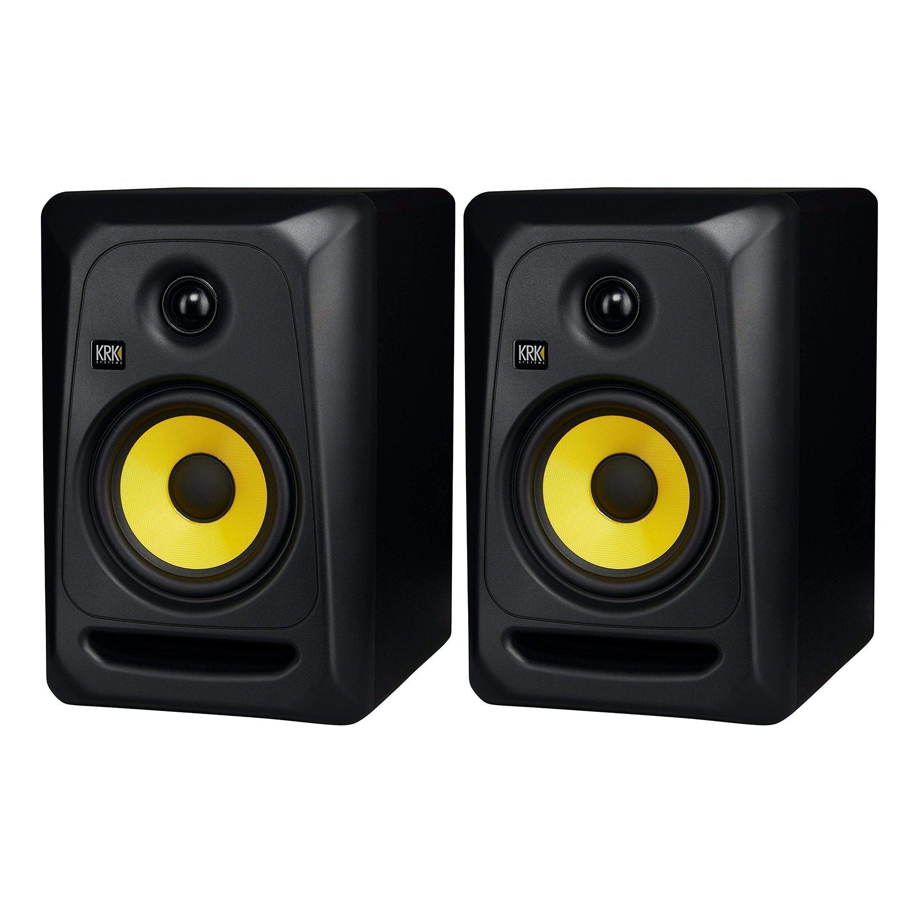 KRK: Rokit CL5 G3 Pro Studio Monitors - Pair