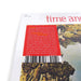 Lee Moses: Time and Place (Colored Vinyl) Vinyl LP
