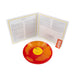 Lee Moses: Time and Place (Colored Vinyl) Vinyl LP
