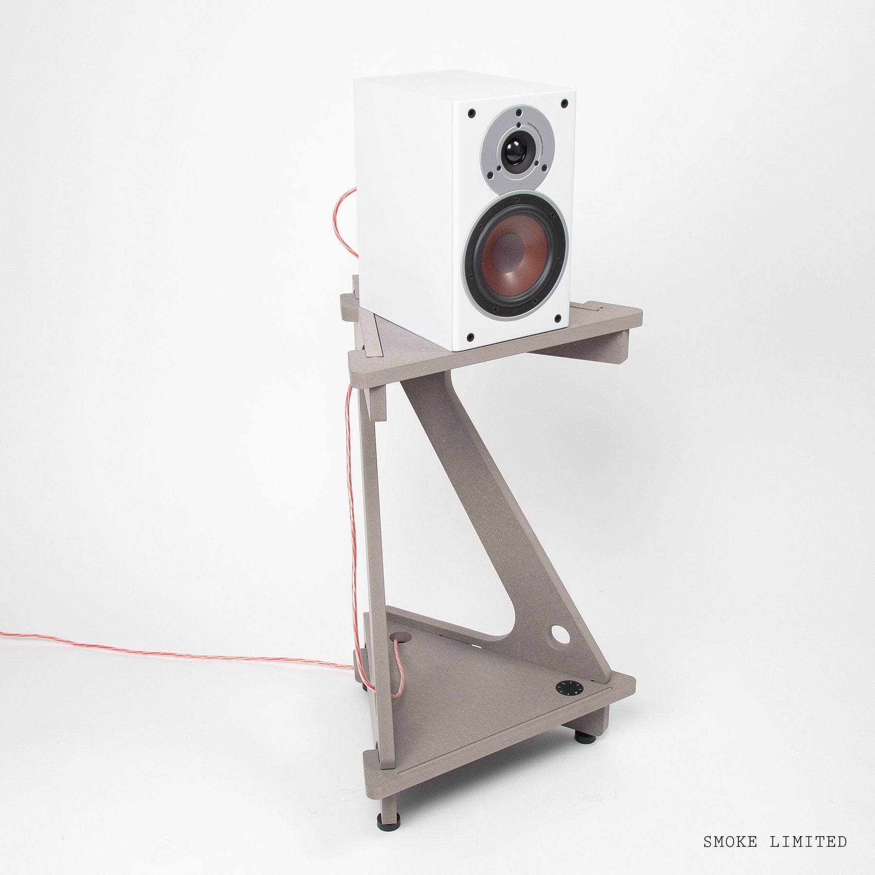 Line Phono: Speaker Stand for Bookshelf Speakers / Sonos