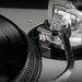 Little Fwend: Automatic Tonearm Lifter for Technics 1200 - Disco Model