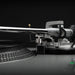Little Fwend: Automatic Tonearm Lifter for Technics 1200 - Disco Model