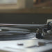 Little Fwend: Automatic Tonearm Lifter for Technics 1200 - Disco Model