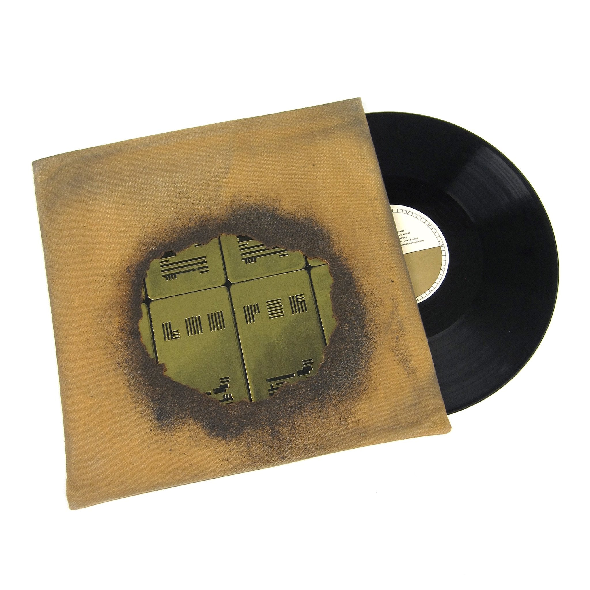 Nathan Johnson: Looper Soundtrack (180g) Vinyl 2LP
