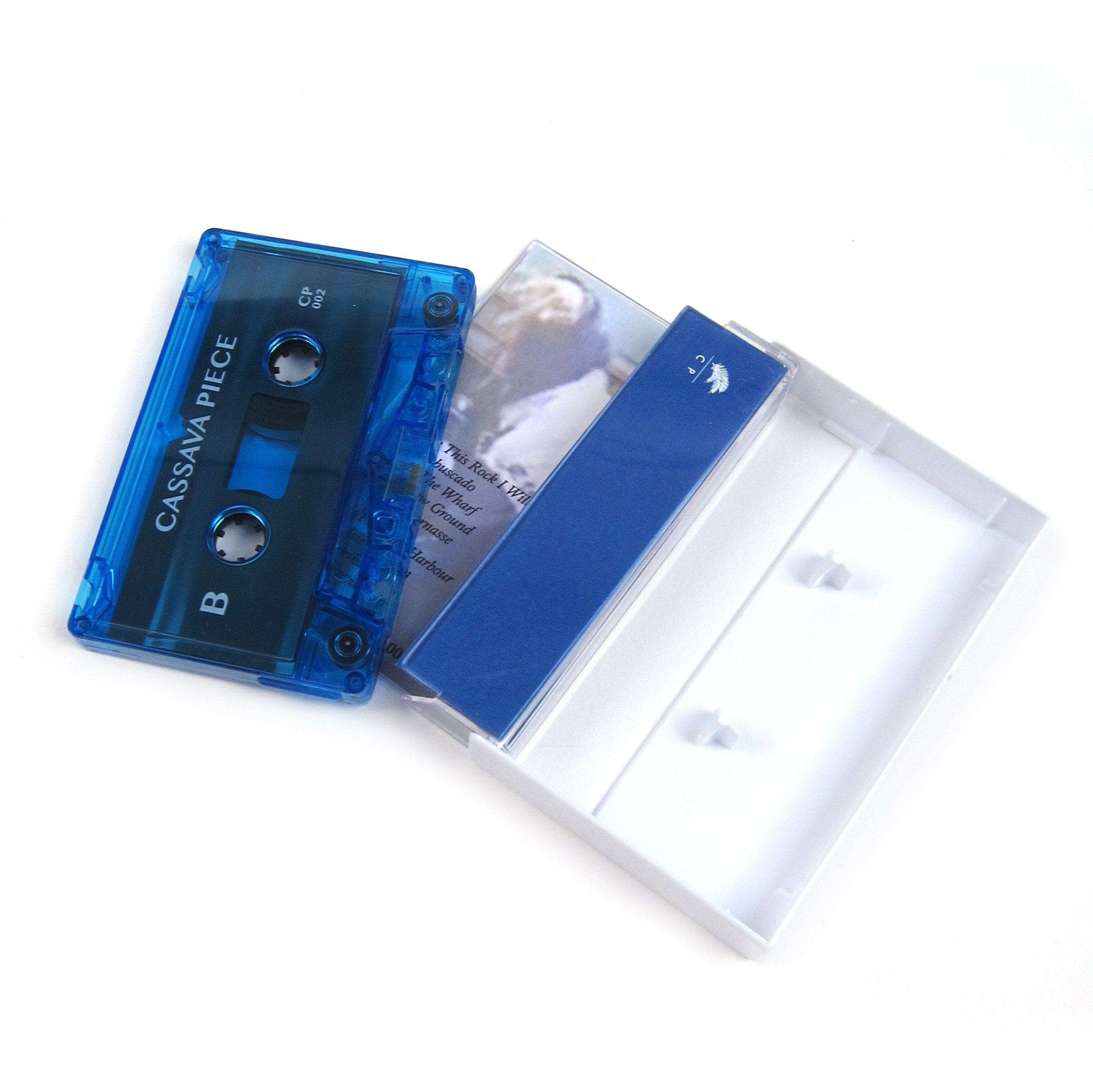 Lovers Mood: Until His Enemy Become His Company Cassette