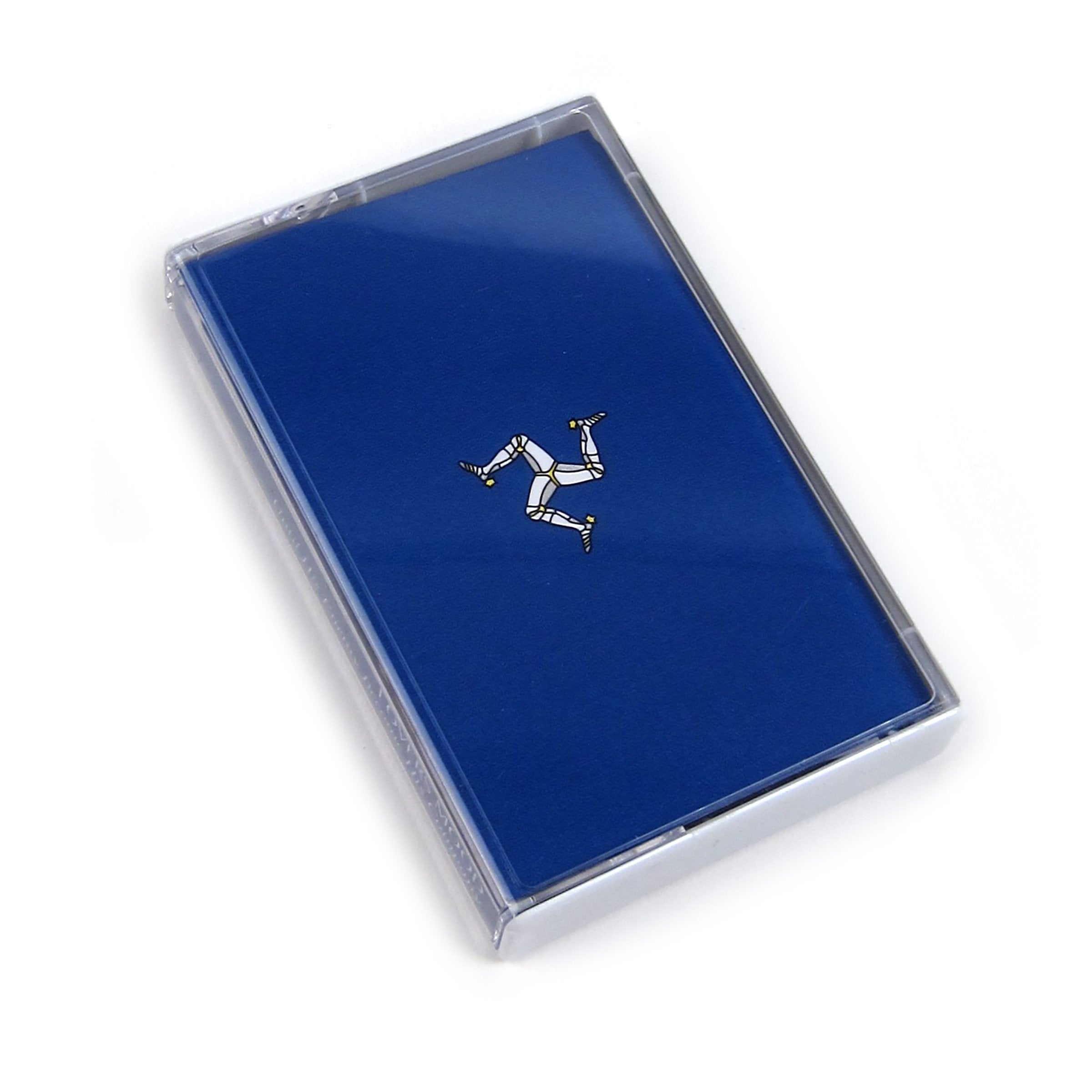 Lovers Mood: Until His Enemy Become His Company Cassette