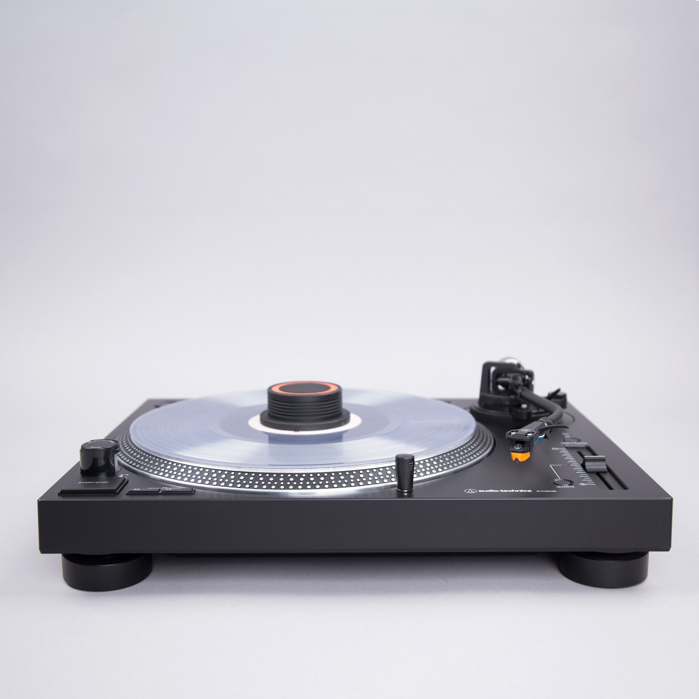 Audio-Technica: AT-LP120X Turntable Upgrade Kit