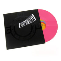Lucifer: Black Mass (Mort Garson) (Colored Vinyl) Vinyl LP
