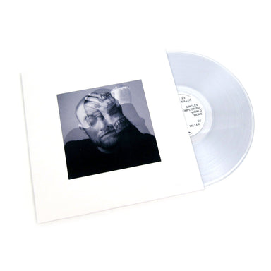 Mac Miller: Circles (Colored Vinyl) Vinyl 2LP