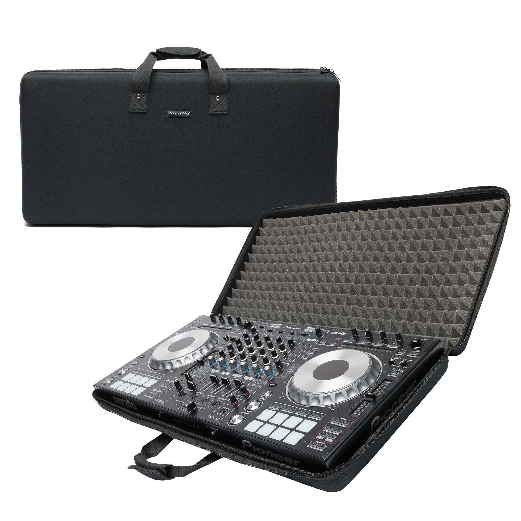 Magma: CTRL Case for Pioneer DDJ-SZ/RZ (MGA47999) - OPEN BOX SPECIAL