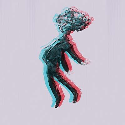 Main Attrakionz: 808s & Dark Grapes II 2LP